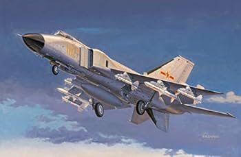 (未使用･未開封品)　トランペッター 1/48 中国空軍 J-7B 多用途戦闘機 vf3p617 Amazon | トランペッター 1/48 中国空軍 J-7G 多用途戦闘機
