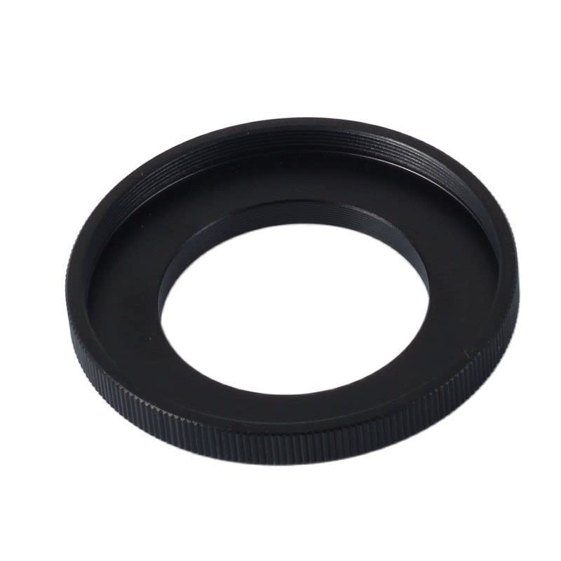 Anillo adaptador para telescopio S8244 de rosca M60 hembra a M42 macho 2