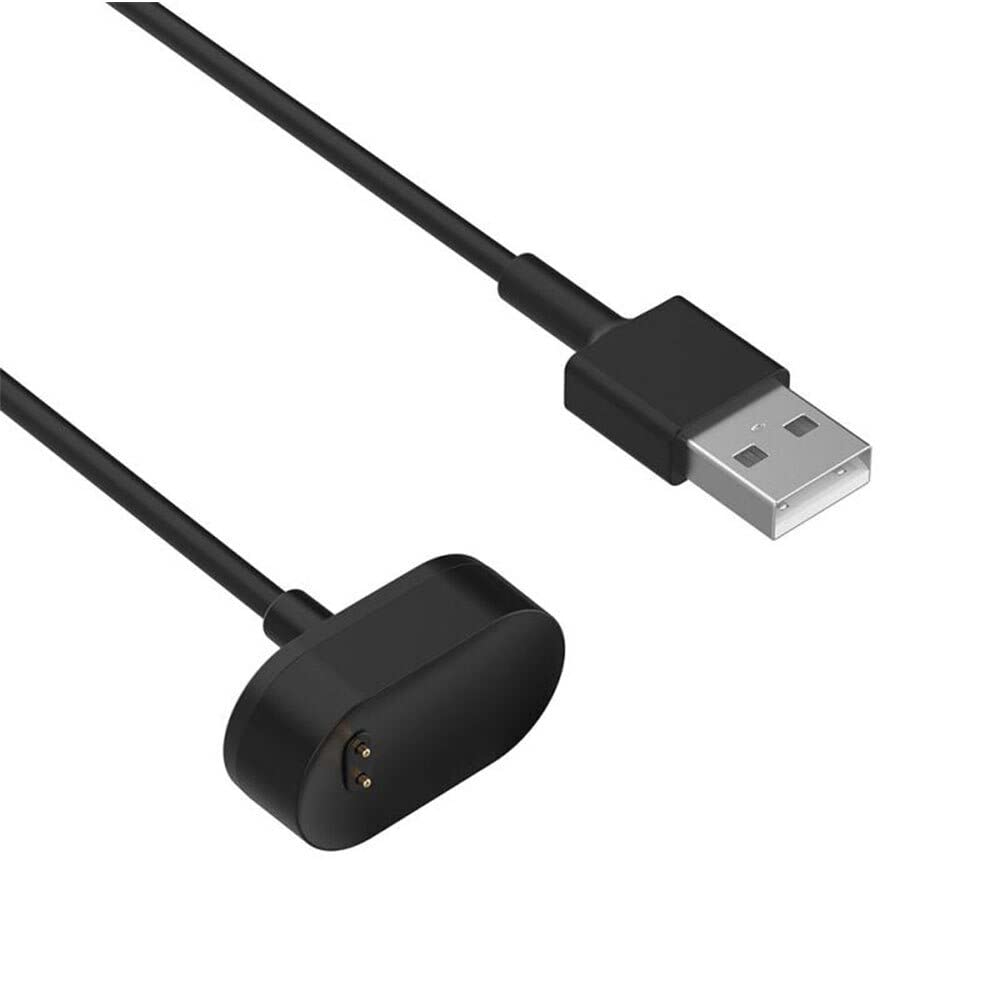 SPYKART USB Magnetic Charging Cable For Fitbit Inspire/Inspire HR/Ace 2 (Not for Inspire 2)-Black (B0D5YG2KX5) Amazon Price History, Amazon Price Tracker