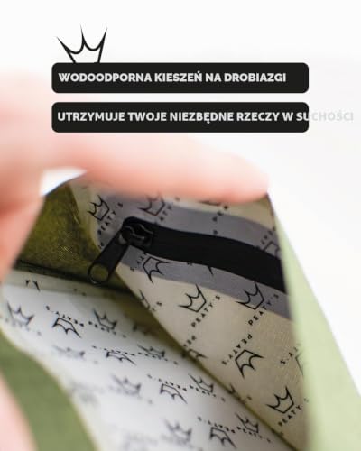 Peaty's Holdfast Trail Tool Wrap - MTB, szosowy, żwir i rowery elektryczne