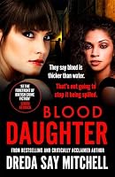 Blood Daughter 1473625726 Book Cover