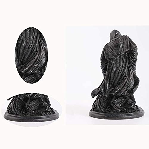 Statue d'art en résine RLKHXBS finition commémorative de qualité