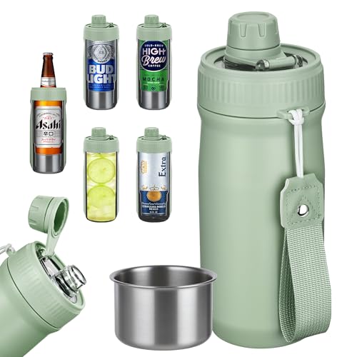 Fomazi 5-in-1 Can Cooler