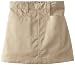CLASSROOM Little Girls' Uniform Jean Pocket Scooter