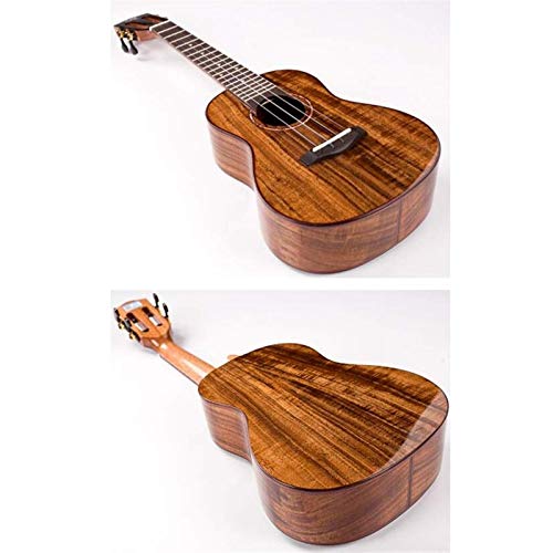 Ukuleles Music Soprano Ukulele Bundle with Canvas Tote Bag Strap and Picks Color Series - Les Beatles, Paul McCartney, John Lennon, RIngo Starr, George Harrison Ukuleles Music Soprano Ukulele Bundle with Canvas Tote Bag Strap and Picks Color Series – Image 8