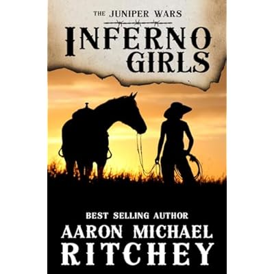 Inferno Girls