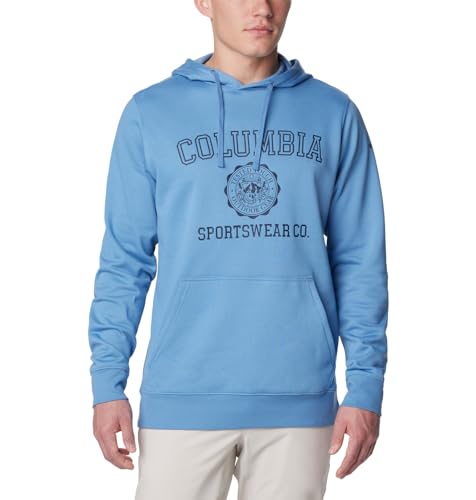 Image of Columbia mens Trek Hoodie