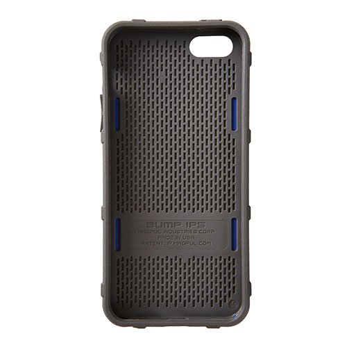 Amazon.com: Magpul Bump Case for iPhone 5/5s - Retail Packaging