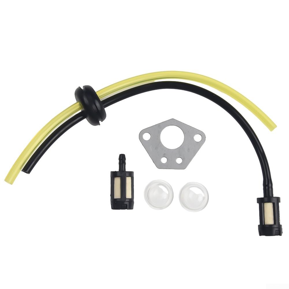 Kit carburateur de rechange Florabest FBS 43 A1 Parkside PBK Series