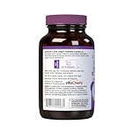 Bluebonnet Nutrition Sleep Support, Rest & Relaxation Whole Food-Based Formula*, Non-GMO, Vegan, Gluten-Free, Kosher Certified, Soy-Free, Dairy-Free, 60 Vegetable Capsules, 60 Servings - Image 4