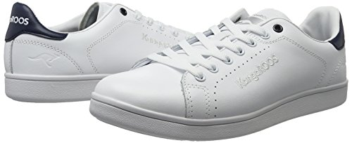 KangaROOS K-Class-x Fg, Scarpe da Ginnastica Uomo