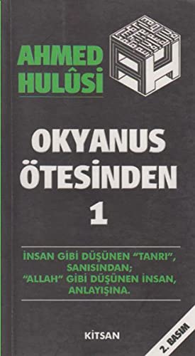 Okyanus Otesinden 1