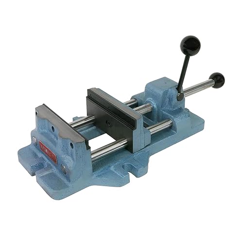 Wilton – 13403 Cam Acción Drill Press Vise
