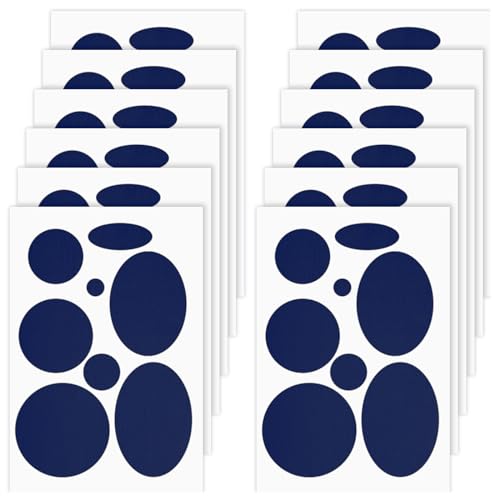 Flintronic 96 Pack Parches De Chaqueta De Plumón, Parches De Reparación De Nylon De Autoadhesivo, Parche Impermeables Para Ropa Chaqueta Chaqueta De Plumón, Para Tienda, Bolsa, Ropa Flintronic 96 Pack Parches De Chaqueta De Plumón, Parches De Reparación De Nylon De Autoadhesivo, Parche Impermeables Para Ropa Chaqueta Chaqueta De Plumón, Para Tienda, Bolsa, Ropa