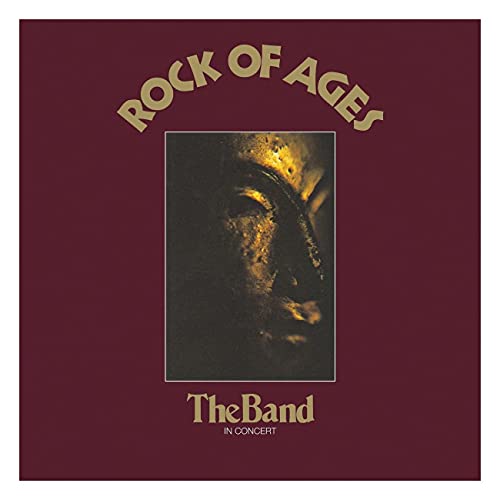 Rock Of Ages[2 LP]