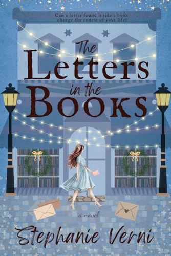 The Letters in the Books: A Novel