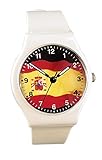  TEMAX Reloj Bandera de España 3BES7B