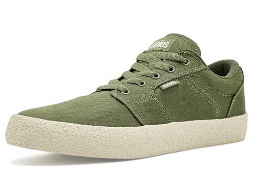 Etnies Barge LS Premium Skate Shoes