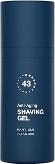 Particle Gel de afeitar antienvejecimiento pa...