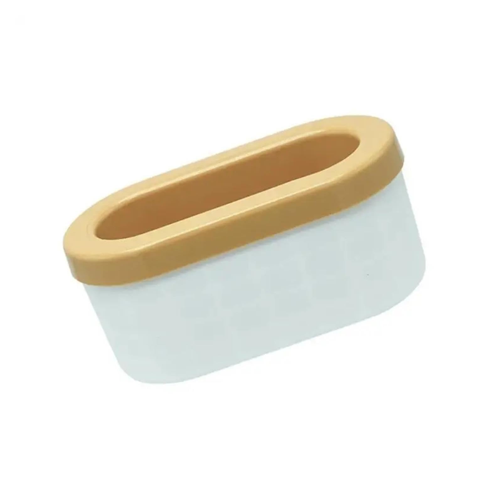 Stampi For Coppe Di Ghiaccio Con Coperchio