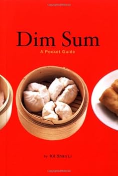 Paperback Dim Sum: A Pocket Guide Book