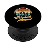 Photo Gallery 30° compleanno retro luglio 1994 vintage compleanno classico popsockets popgrip intercambiabile Photo Gallery 30° compleanno retro luglio 1994 vintage compleanno classico popsockets popgrip intercambiabile