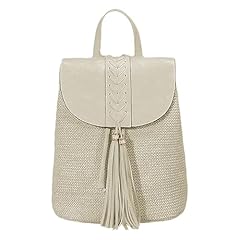 Tassel Beige