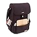 Picnic Time 'Volare-Duet' Insulated Wine and Cheese Tote, Moka