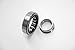 33116/Q SKF Tapered Roller Bearing 80x130x39mm