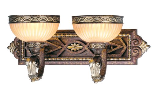 Get Discount Offer Livex Lighting 8532-64 Seville Bath Vanity Hot Deals Livex Lighting 8532-64 Seville Bath Vanity