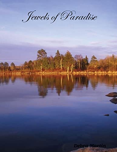 Jewels of Paradise (English Edition)