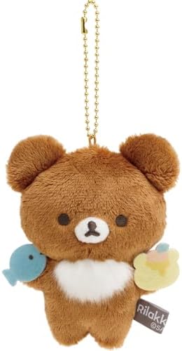 Sanx-ex Rilakkuma Blinkma MO67501