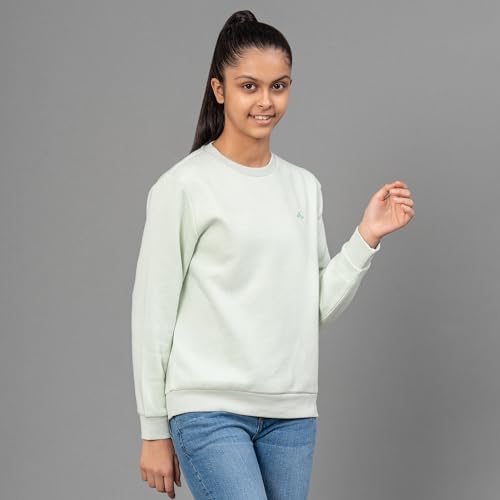Image of Mode By Red Tape Girls Sweatshirt