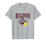 Women's College World Series - Mississippi State Softball T-Shirt