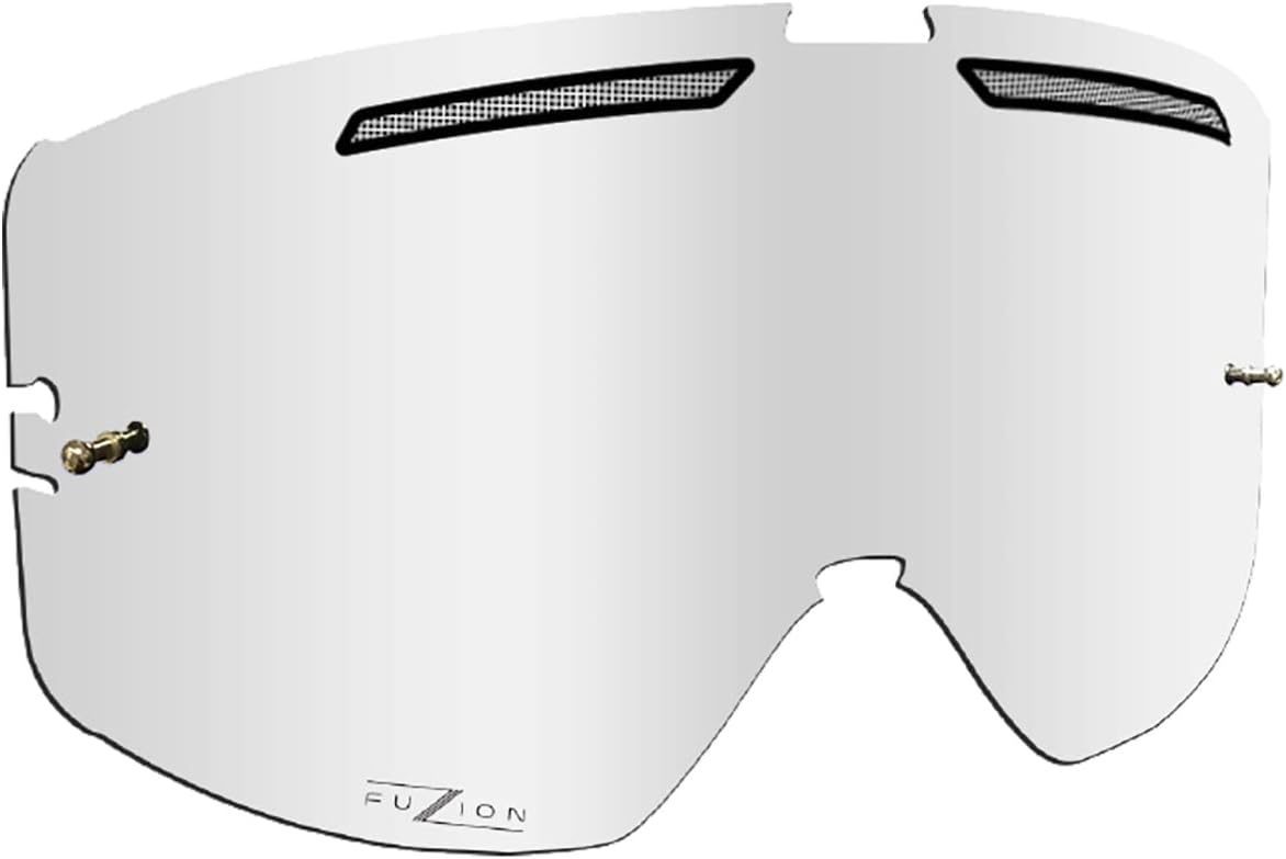 Kingpin Offroad Fuzion Flow Lens