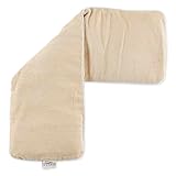 Bucky Hot & Cold Therapy Spa Collection, Body Wrap, Sand