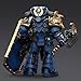 JOYTOY Warhammer The Horus Heresy 1/18 Action Figure Ultramarines Invictarus Suzerain Squad Suzerain 1 Collection Model Birthday Gift JT00249