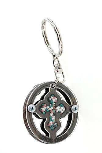 Sonstige Jesús Colgantes Cruz Madera corpus Jesús Cruz Cruz Llavero Cruz Jesucristo Eclesiásticamente