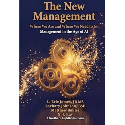 The New Management