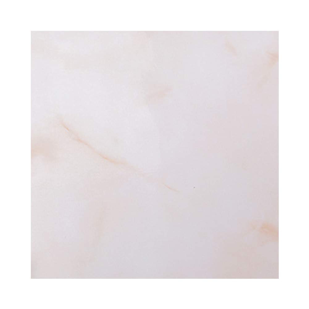 Papier peint en marbre FEIFAN rouleau adhésif 60x500cm pour meuble