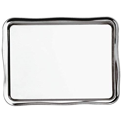  Vassoio Linea 663 AK Inox