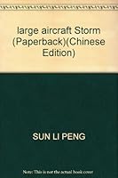 large aircraft Storm (Paperback) 7810776398 Book Cover