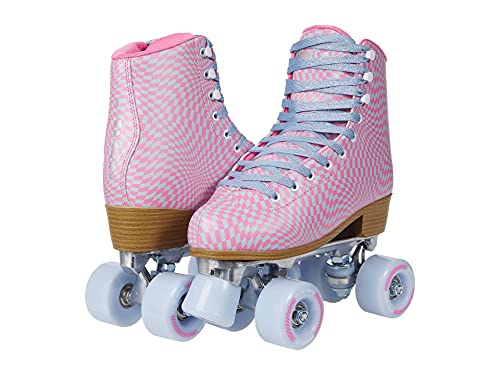 Impala Rollerskates - Wavy Check (US 10 / EU 41 / UK 8)
