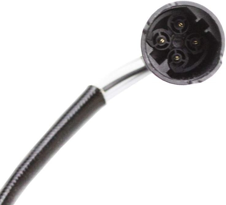 Upstream+Downstream Oxygen Sensors 1 & 2 for BMW E46 E39 E53 E83 X3 X5 323i 325Ci 325i 325Xi 328i 330Ci 330Xi 330i 525I 528I 530I Z3 Z4