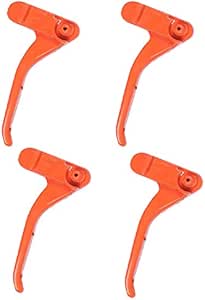 Grilletta Acceleratore Originale Echo Per