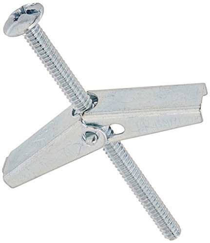 Hillman Group RSC 370109 TRS Wing Tog Bolt, 1/8X2