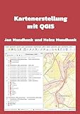 Kartenerstellung mit QGIS