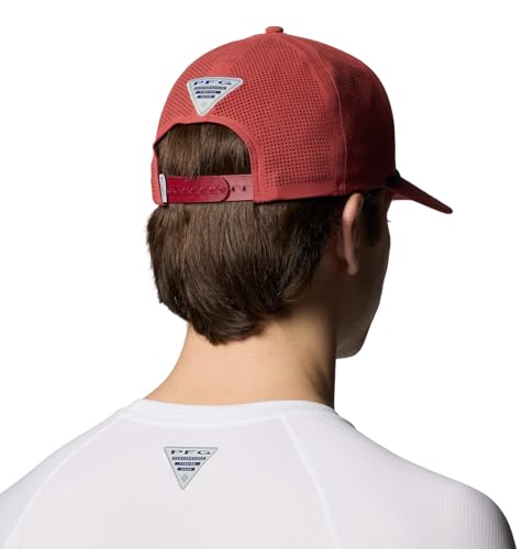 Image of Columbia Unisex-Adult Tidal Pursuit 3D Stretch Snap Back