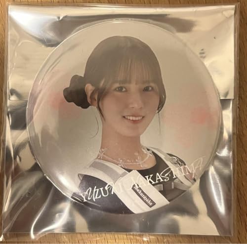 櫻坂46 中川智尋 浴衣 缶バッジ レア※ 2枚5thツアーAddiction 櫻坂46 中川智尋 浴衣 缶バッジ レア※ 2枚5thツアーAddiction