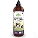 Cat Dog Ear Cleaner Solution - Pet Cleaning Ear Wash + Aloe - 8 oz - Ear Infection Treatment for Dogs Cats, Yeast, Mite, Odor, Itching, Otitis Externa, Wax, Antibacterial Antifungal Otic Cleanser, USA
